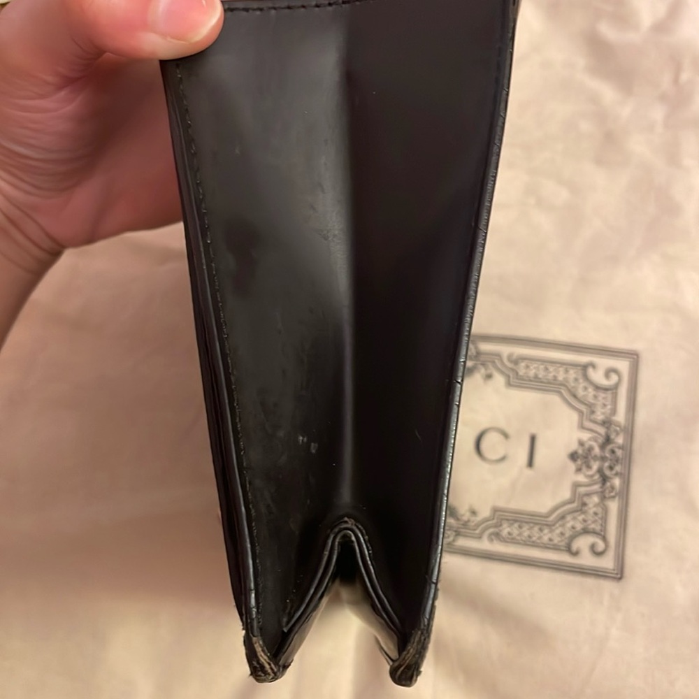 Additional Photos for LV EPI wristlet